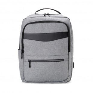 Mochila de Nylon para Notebook Personalizada