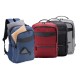 Mochila de Nylon para Notebook Personalizada