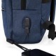 Mochila de Nylon para Notebook Personalizada