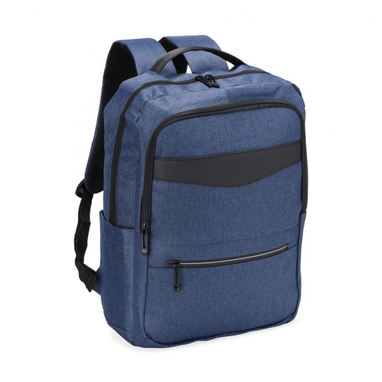 Mochila de Nylon para Notebook Personalizada