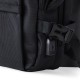 Mochila de Nylon USB 20 Litros Personalizada