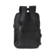 Mochila de Nylon USB 20 Litros Personalizada
