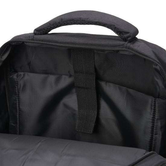 Mochila de Nylon USB 20 Litros Personalizada