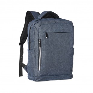 Mochila de Nylon USB 20 Litros Personalizada