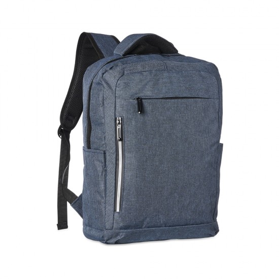Mochila de Nylon USB 20 Litros Personalizada