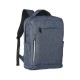 Mochila de Nylon USB 20 Litros Personalizada