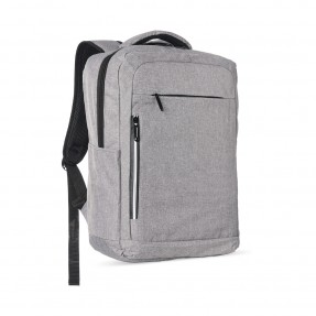 Mochila de Nylon USB 20 Litros Personalizada