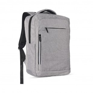 Mochila de Nylon USB 20 Litros Personalizada