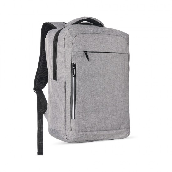 Mochila de Nylon USB 20 Litros Personalizada