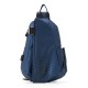 Mochila de Ombro USB Personalizada