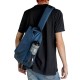 Mochila de Ombro USB Personalizada