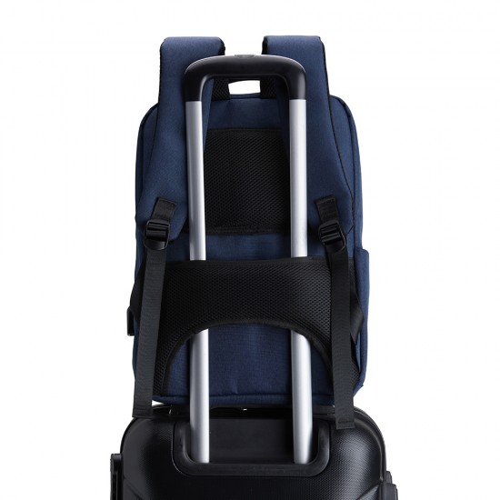 Mochila de Poliéster para Notebook Personalizada