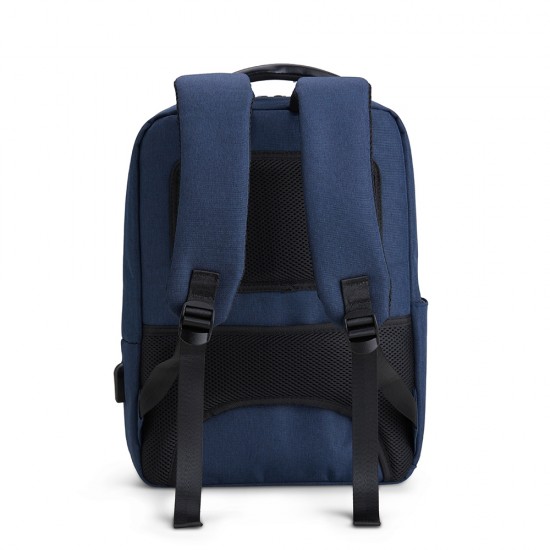 Mochila de Poliéster para Notebook Personalizada