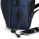 Mochila de Poliéster para Notebook Personalizada