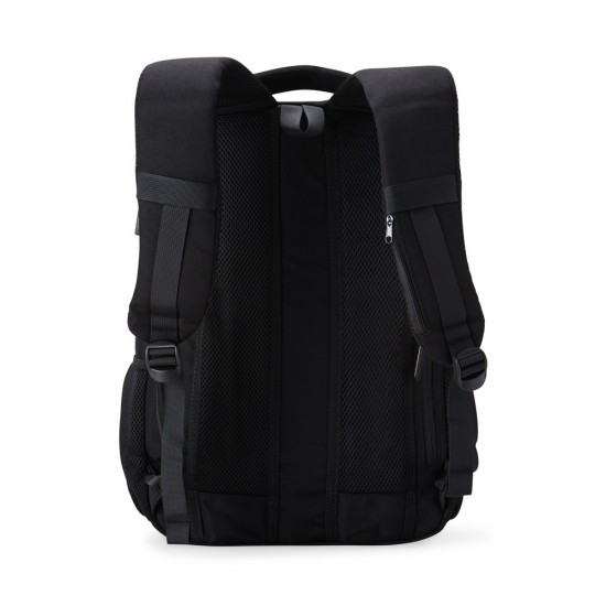 Mochila de Poliéster USB 30 Litros Personalizada