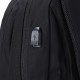Mochila de Poliéster USB 30 Litros Personalizada