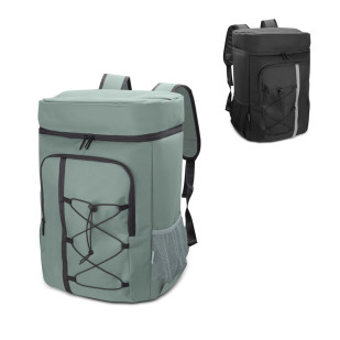 Mochila e Bolsa Térmica Personalizada