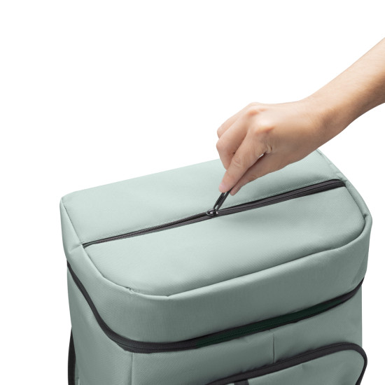 Mochila e Bolsa Térmica Personalizada