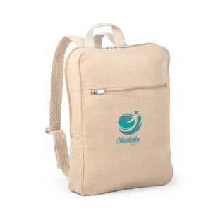Mochila Ecológica Personalizada