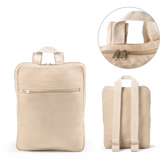 Mochila Ecológica Personalizada