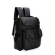 Mochila em Couro Sintético para Notebook 18 Litros Personalizada
