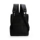 Mochila em Couro Sintético para Notebook 18 Litros Personalizada