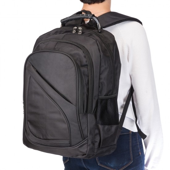 Mochila em Nylon e Poliéster para Notebook Personalizada