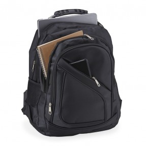 Mochila em Nylon e Poliéster para Notebook Personalizada