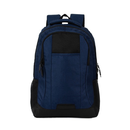 Mochila em Oxforde com Porta Notebook Personalizada
