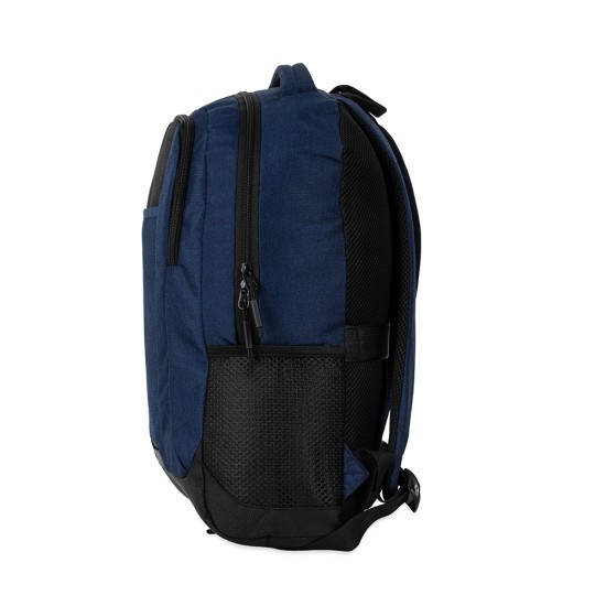 Mochila em Oxforde com Porta Notebook Personalizada
