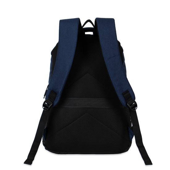 Mochila em Oxforde com Porta Notebook Personalizada