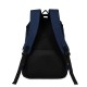 Mochila em Oxforde com Porta Notebook Personalizada