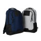 Mochila em Oxforde com Porta Notebook Personalizada