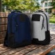 Mochila em Oxforde com Porta Notebook Personalizada
