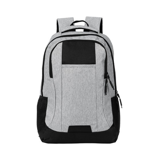 Mochila em Oxforde com Porta Notebook Personalizada