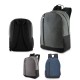 Mochila em Poliéster com Bolso Frontal Personalizada