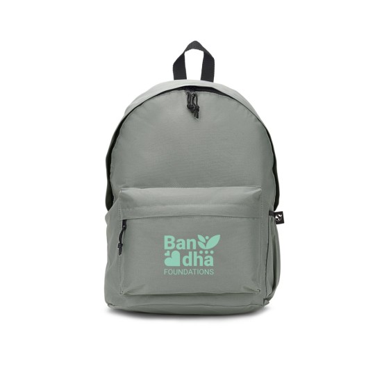 Mochila em poliéster Personalizada