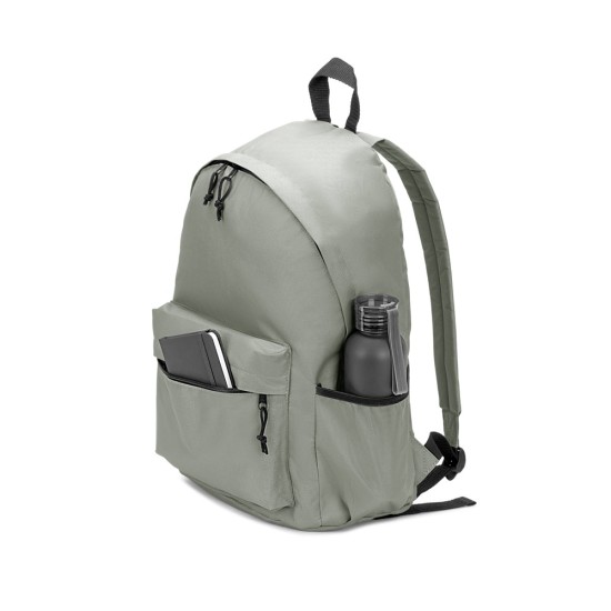 Mochila em poliéster Personalizada