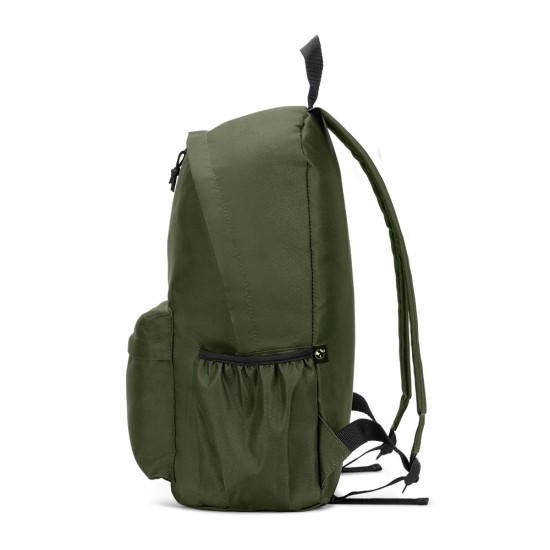 Mochila em poliéster Personalizada