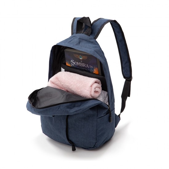 Mochila em Poliéster Personalizada