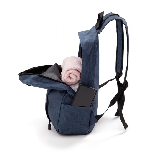 Mochila em Poliéster Personalizada