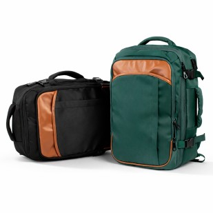 Mochila Expansível Nylon 29 Litros Personalizada