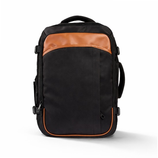 Mochila Expansível Nylon 29 Litros Personalizada