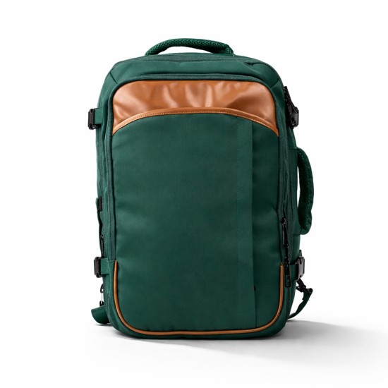 Mochila Expansível Nylon 29 Litros Personalizada
