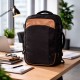 Mochila Expansível Nylon 29 Litros Personalizada