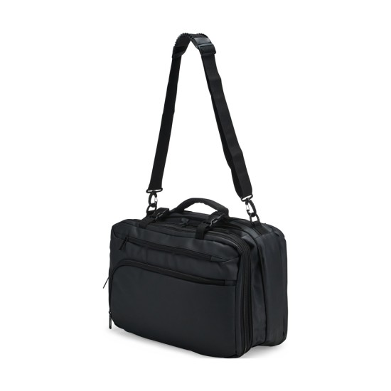 Mochila Expansível PU 28 litros Personalizada