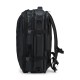 Mochila Expansível PU 28 litros Personalizada