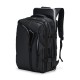 Mochila Expansível PU 28 litros Personalizada