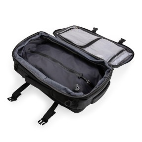 Mochila Expansível PU 28 litros Personalizada