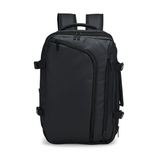 Mochila Expansível PU 28 litros Personalizada